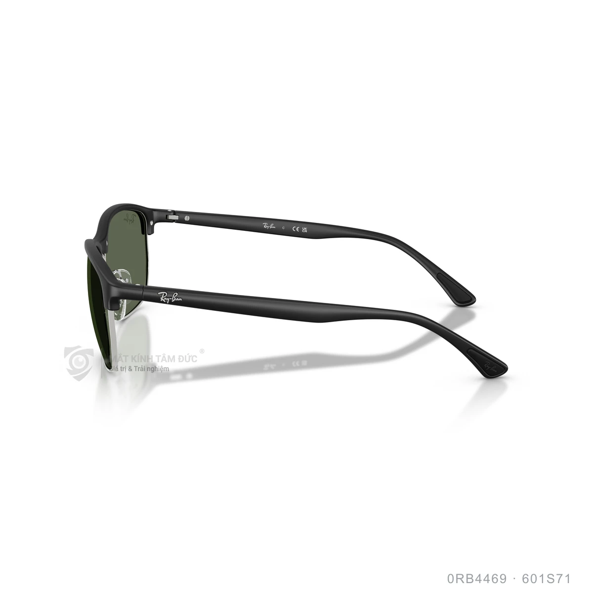 Kính mát Rayban 0RB4469 - Ảnh 14