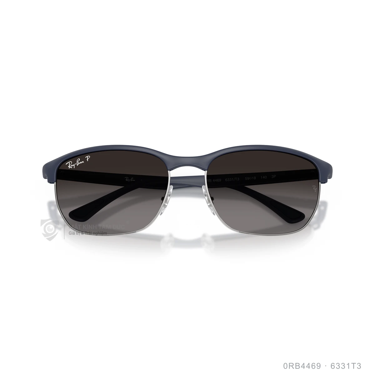 Kính mát Rayban 0RB4469 - Ảnh 18