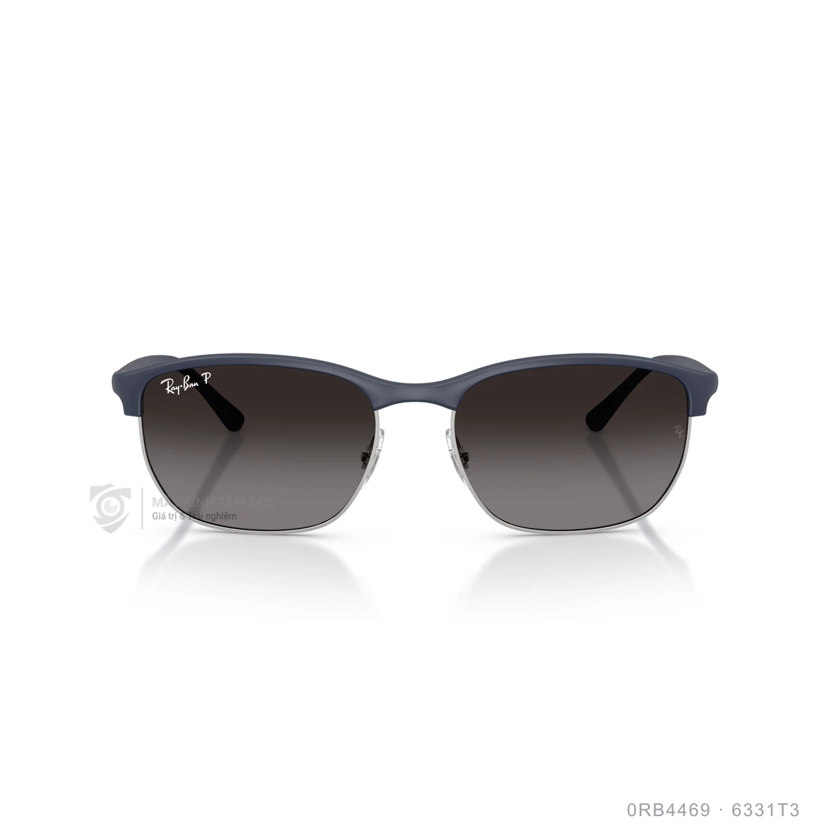 Kính mát Rayban 0RB4469 - Ảnh 16