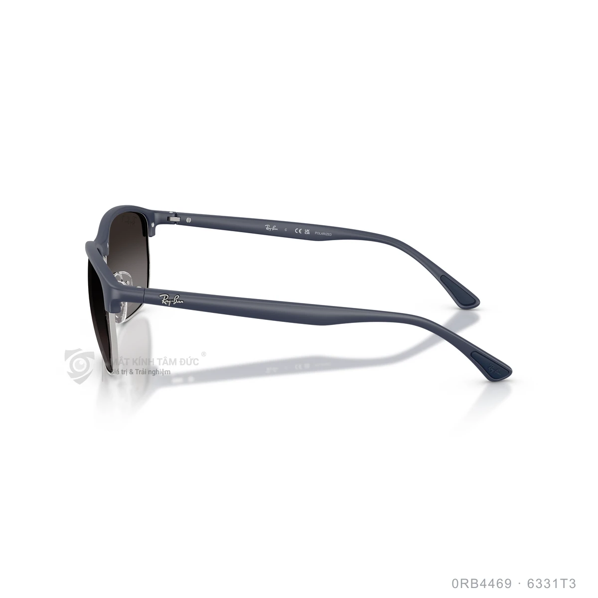 Kính mát Rayban 0RB4469 - Ảnh 19