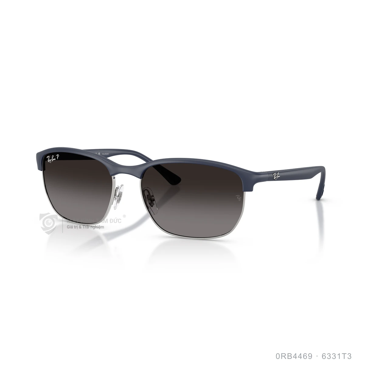 Kính mát Rayban 0RB4469 - Ảnh 17