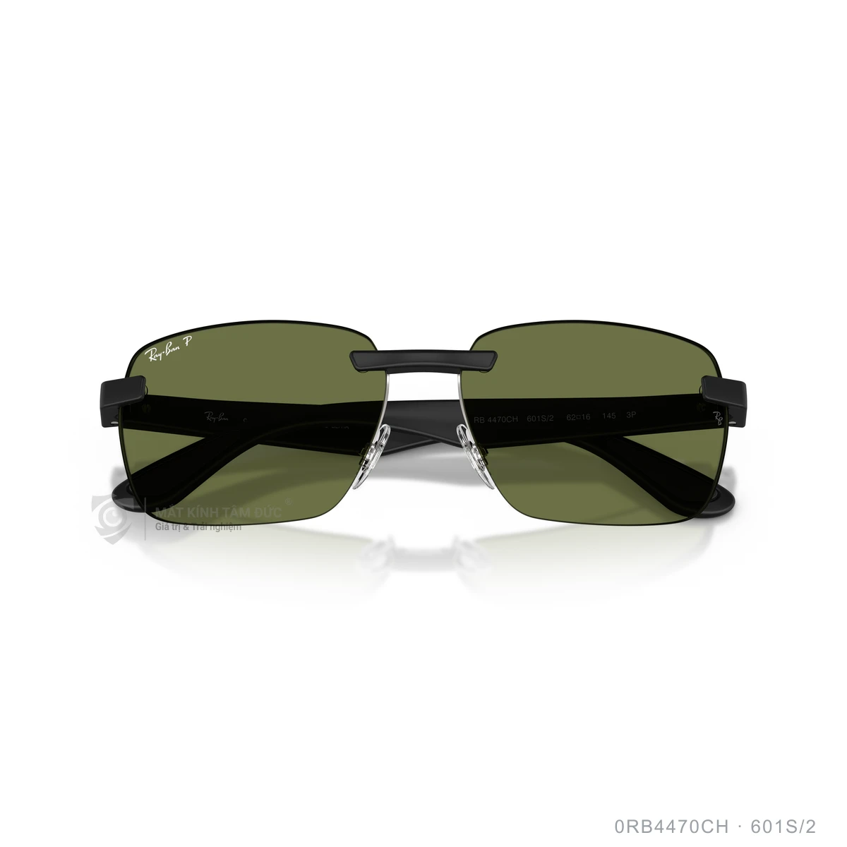 Kính mát Rayban 0RB4470CH - Ảnh 13