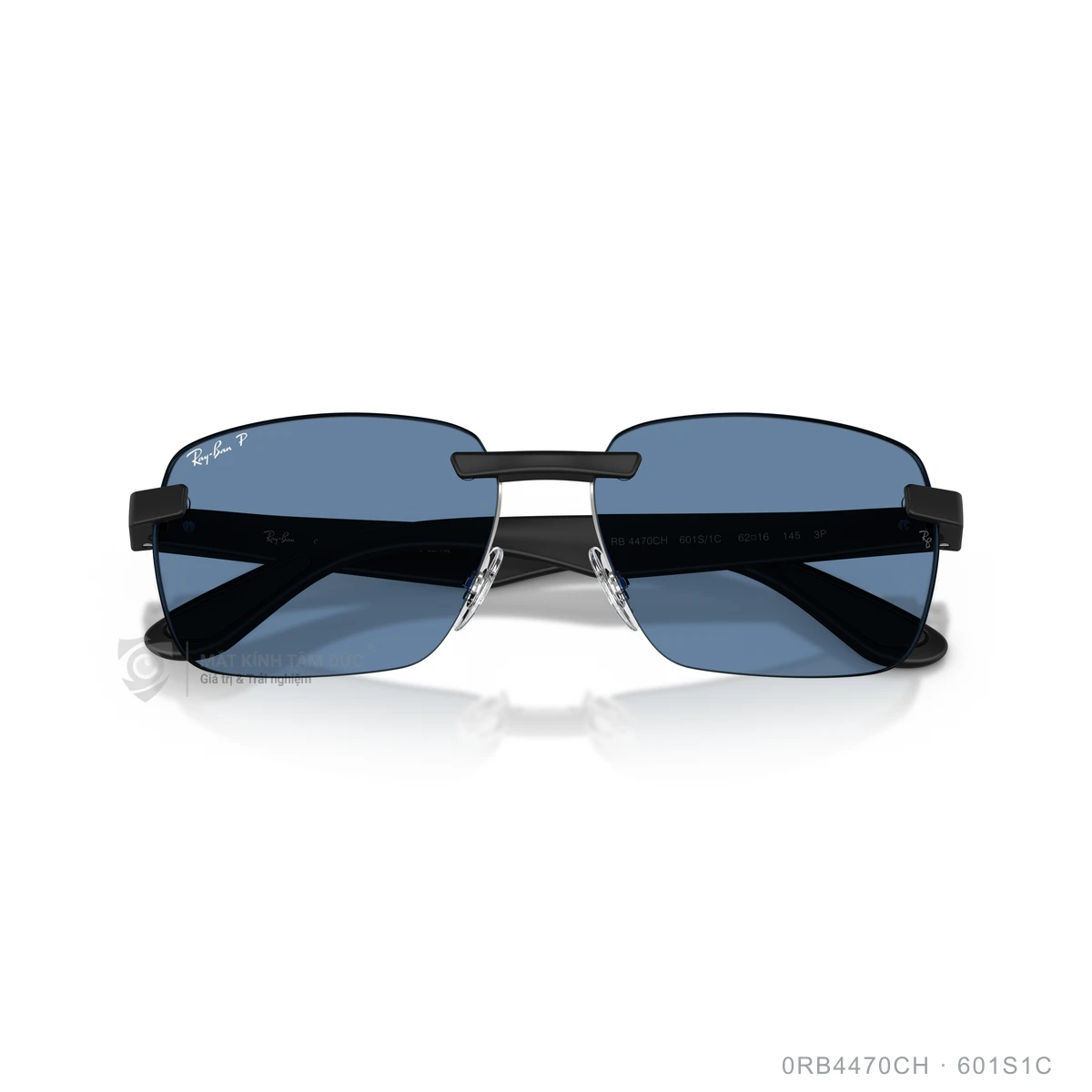 Kính mát Rayban 0RB4470CH - Ảnh 8