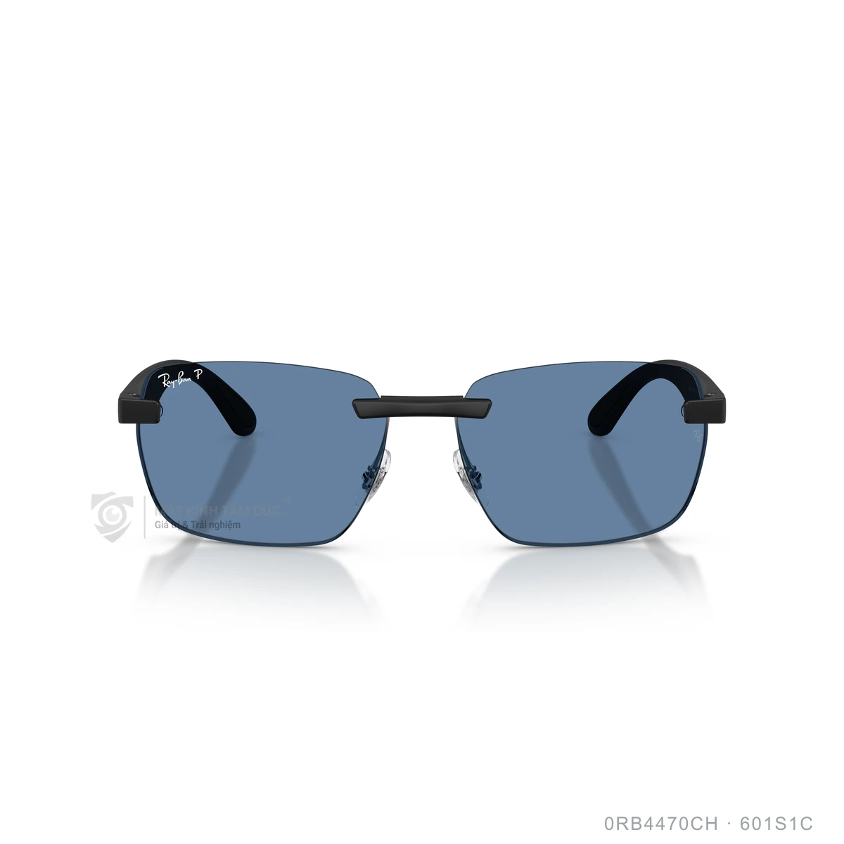 Kính mát Rayban 0RB4470CH - Ảnh 6