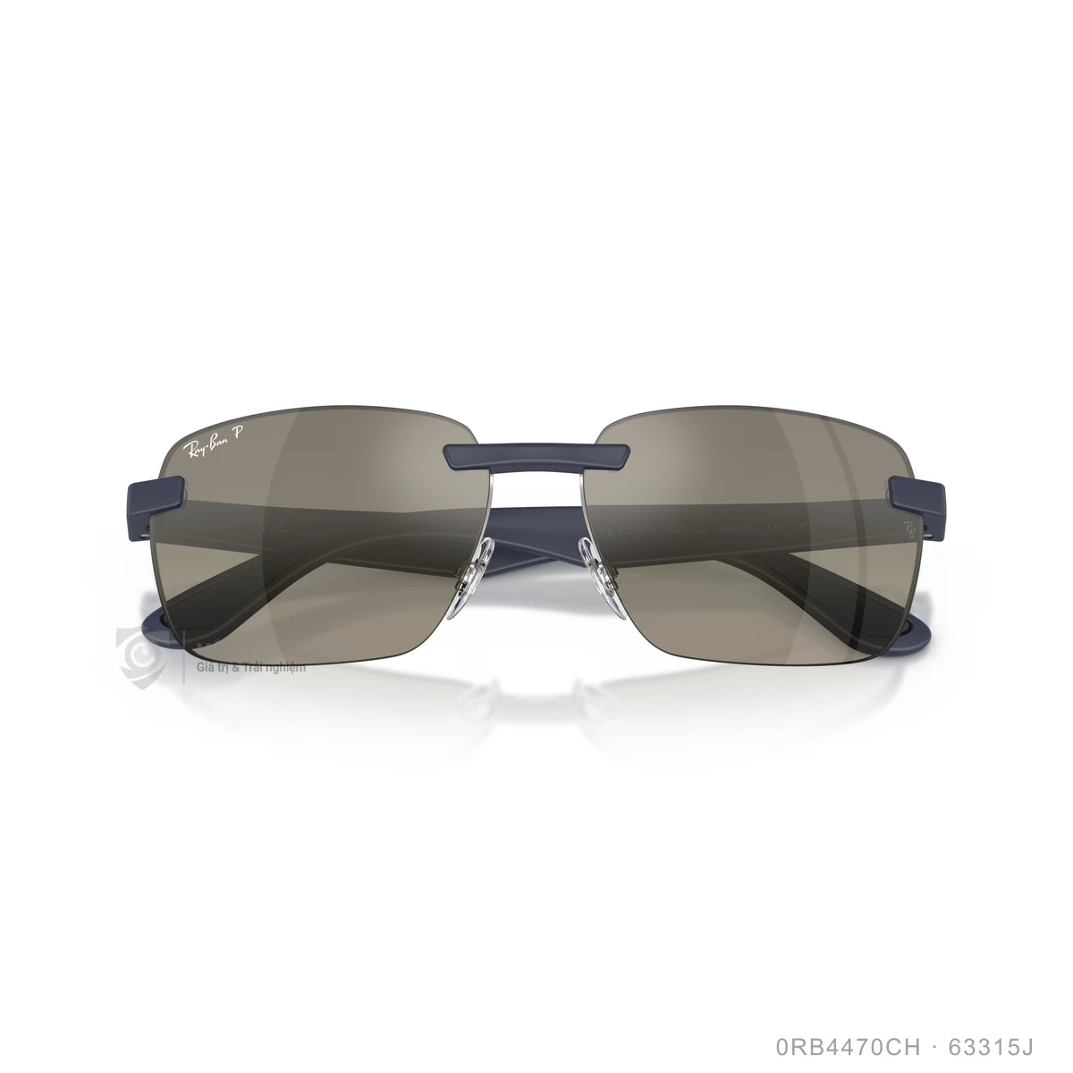 Kính mát Rayban 0RB4470CH - Ảnh 28