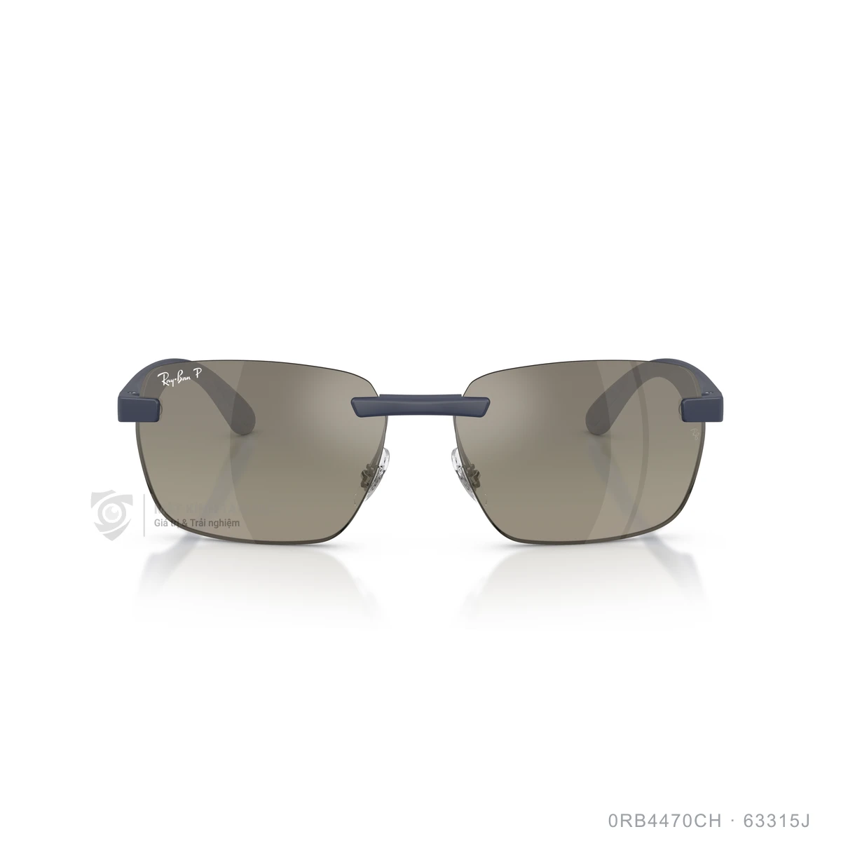 Kính mát Rayban 0RB4470CH - Ảnh 26