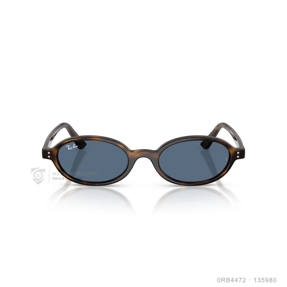 Kính mát Rayban 0RB4472 - Ảnh 6