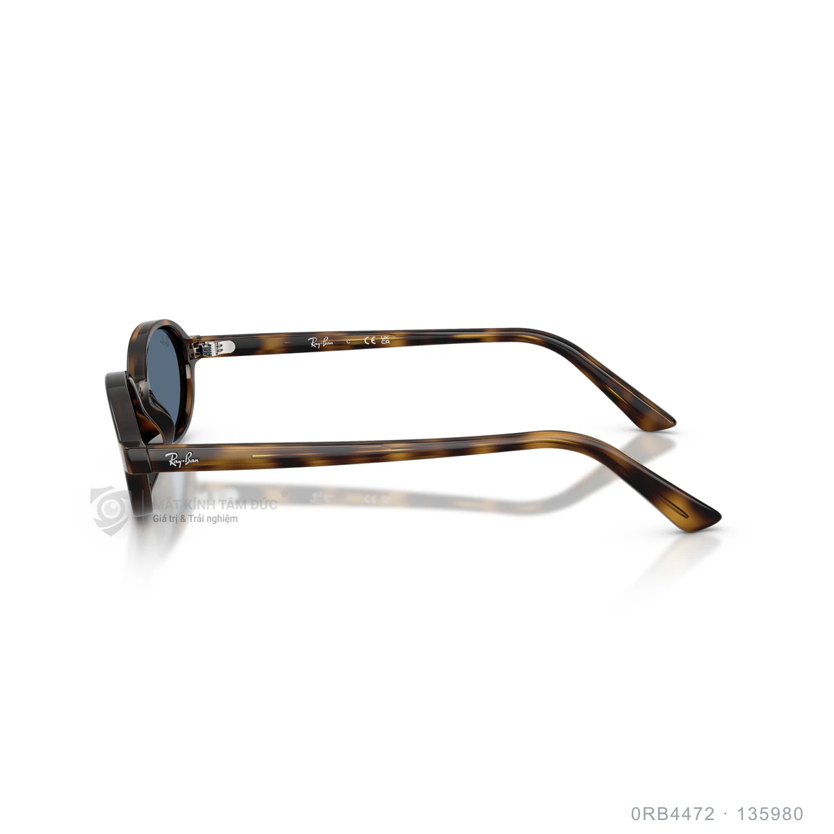 Kính mát Rayban 0RB4472 - Ảnh 9