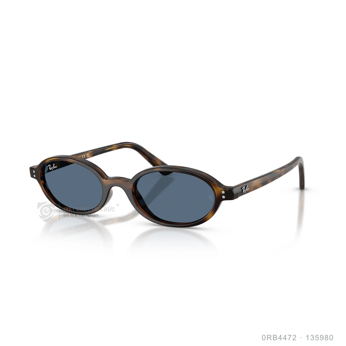 Kính mát Rayban 0RB4472 - Ảnh 7