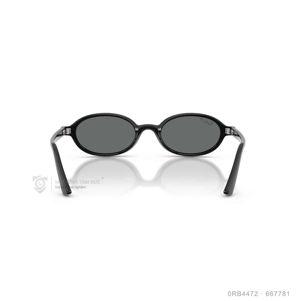 Kính mát Rayban 0RB4472 - Ảnh 15
