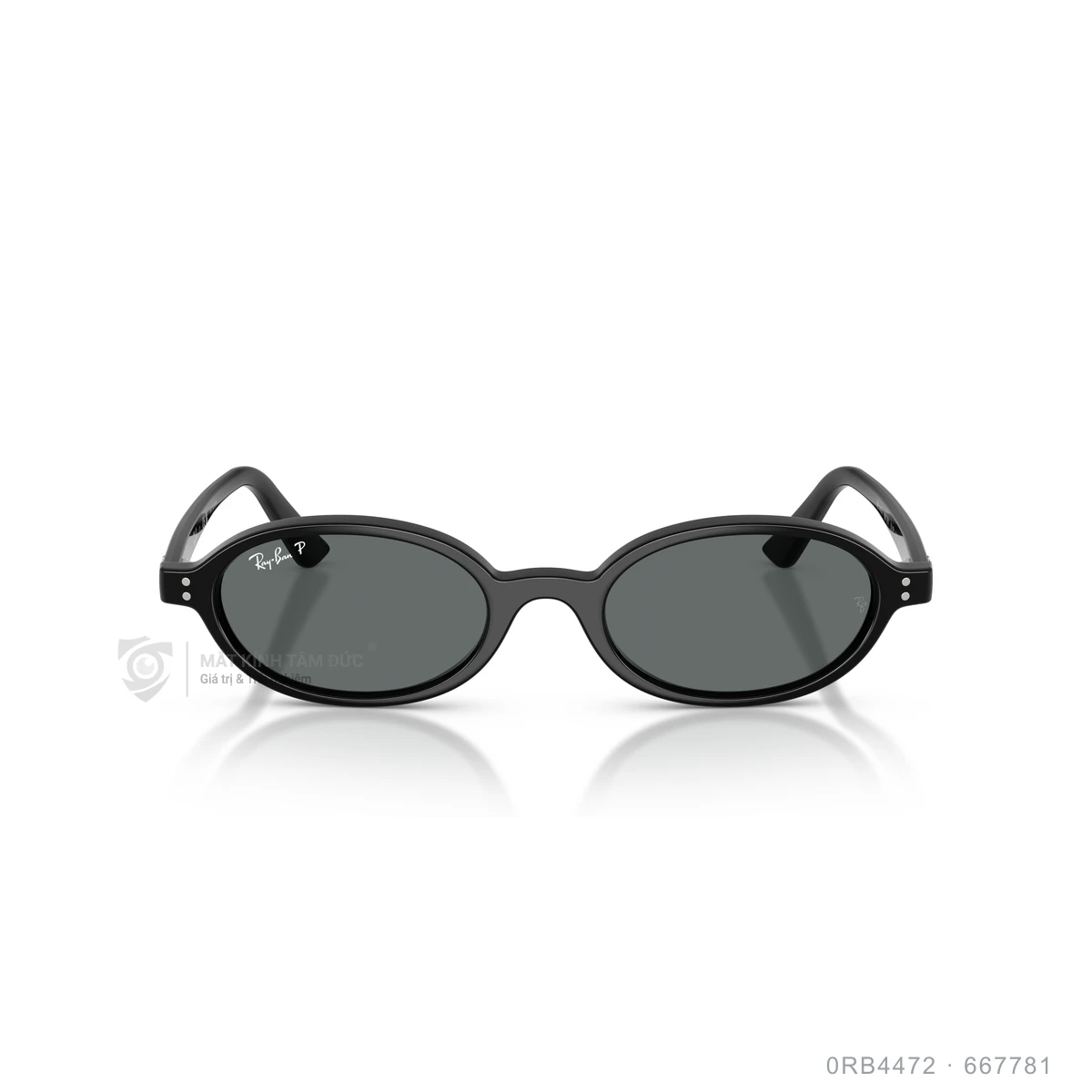Kính mát Rayban 0RB4472 - Ảnh 11