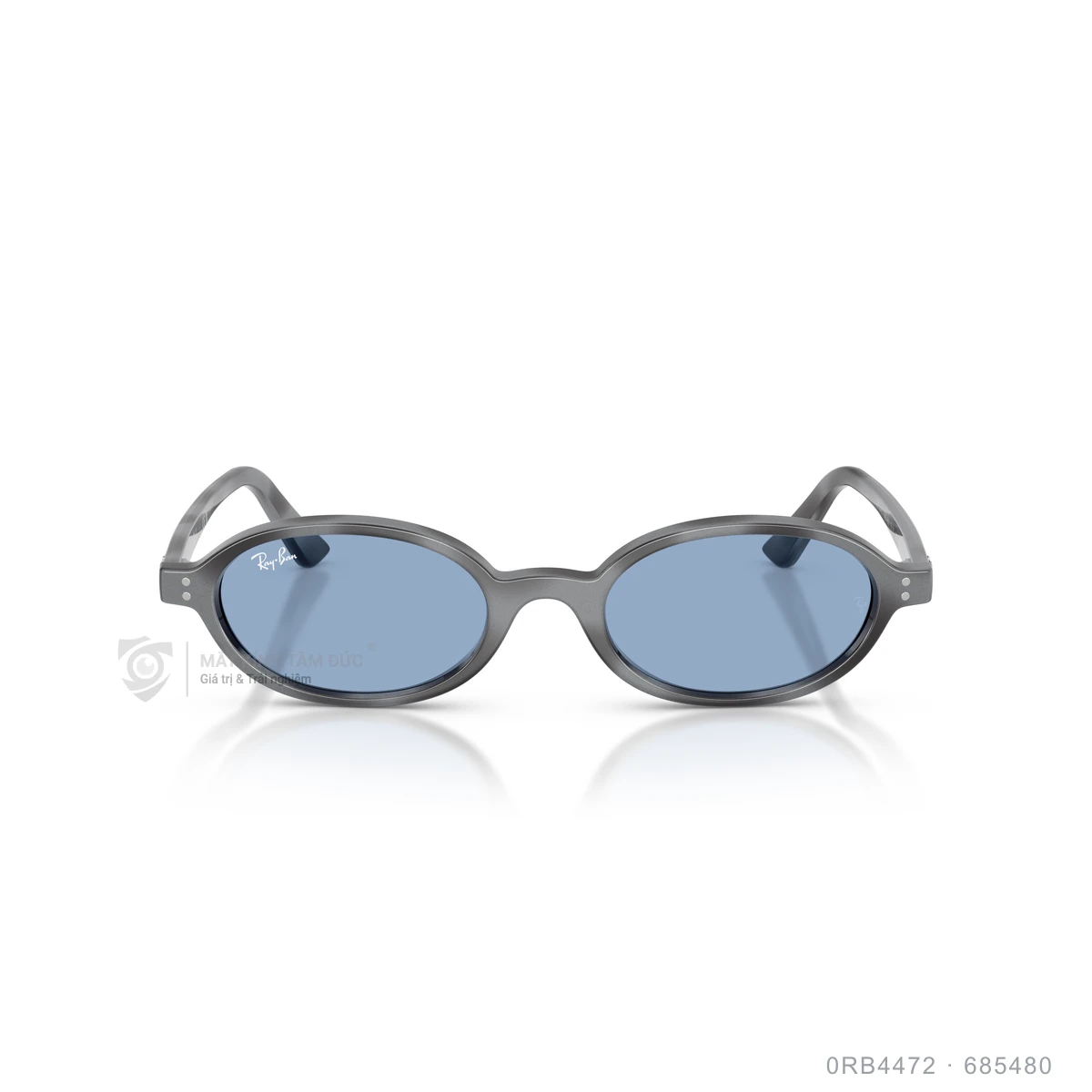 Kính mát Rayban 0RB4472 - Ảnh 16