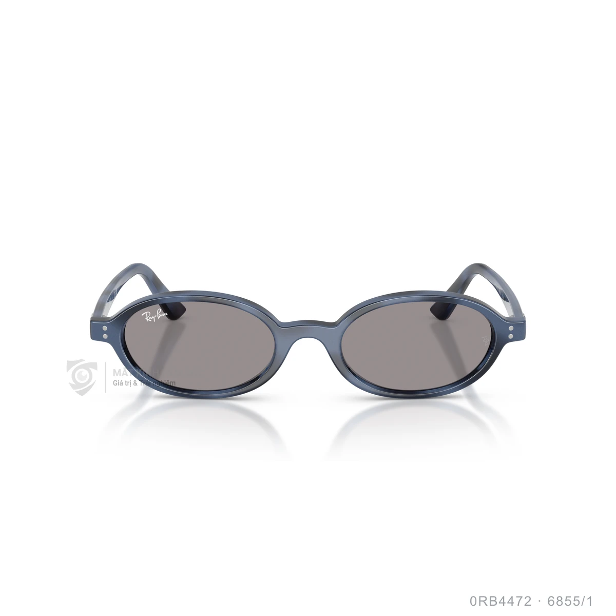 Kính mát Rayban 0RB4472 - Ảnh 21