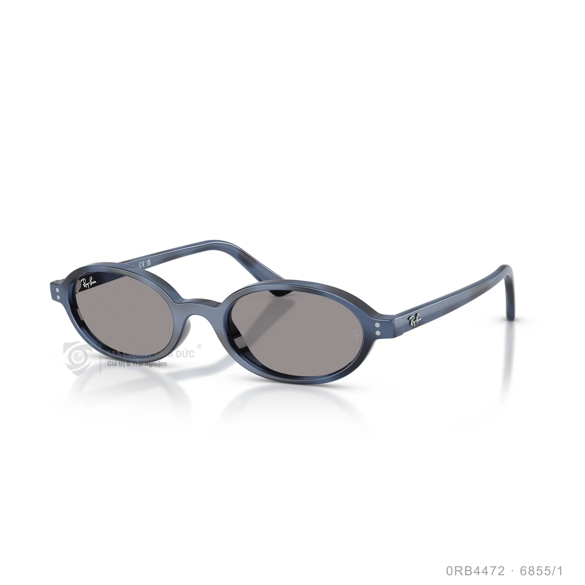 Kính mát Rayban 0RB4472 - Ảnh 22