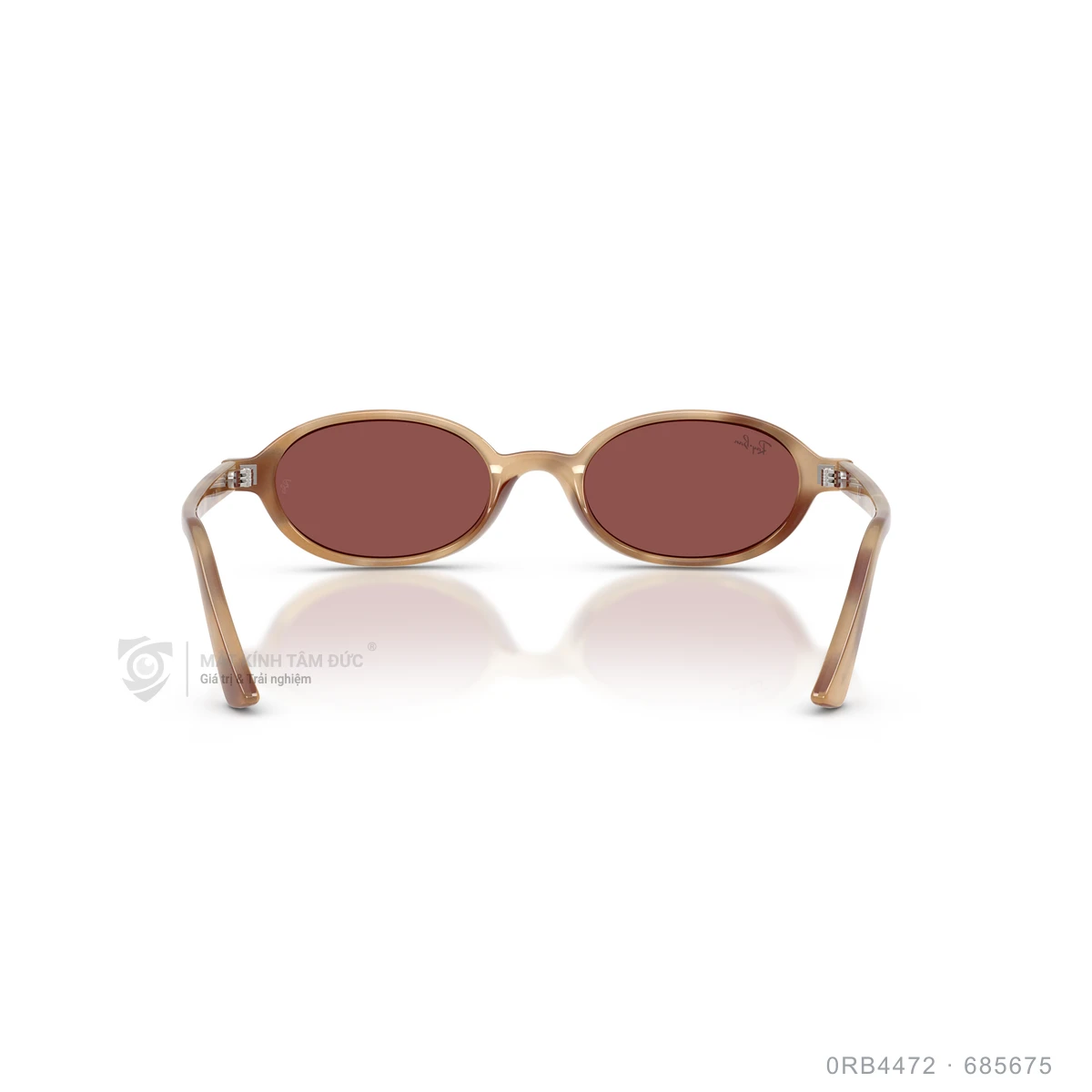 Kính mát Rayban 0RB4472 - Ảnh 30