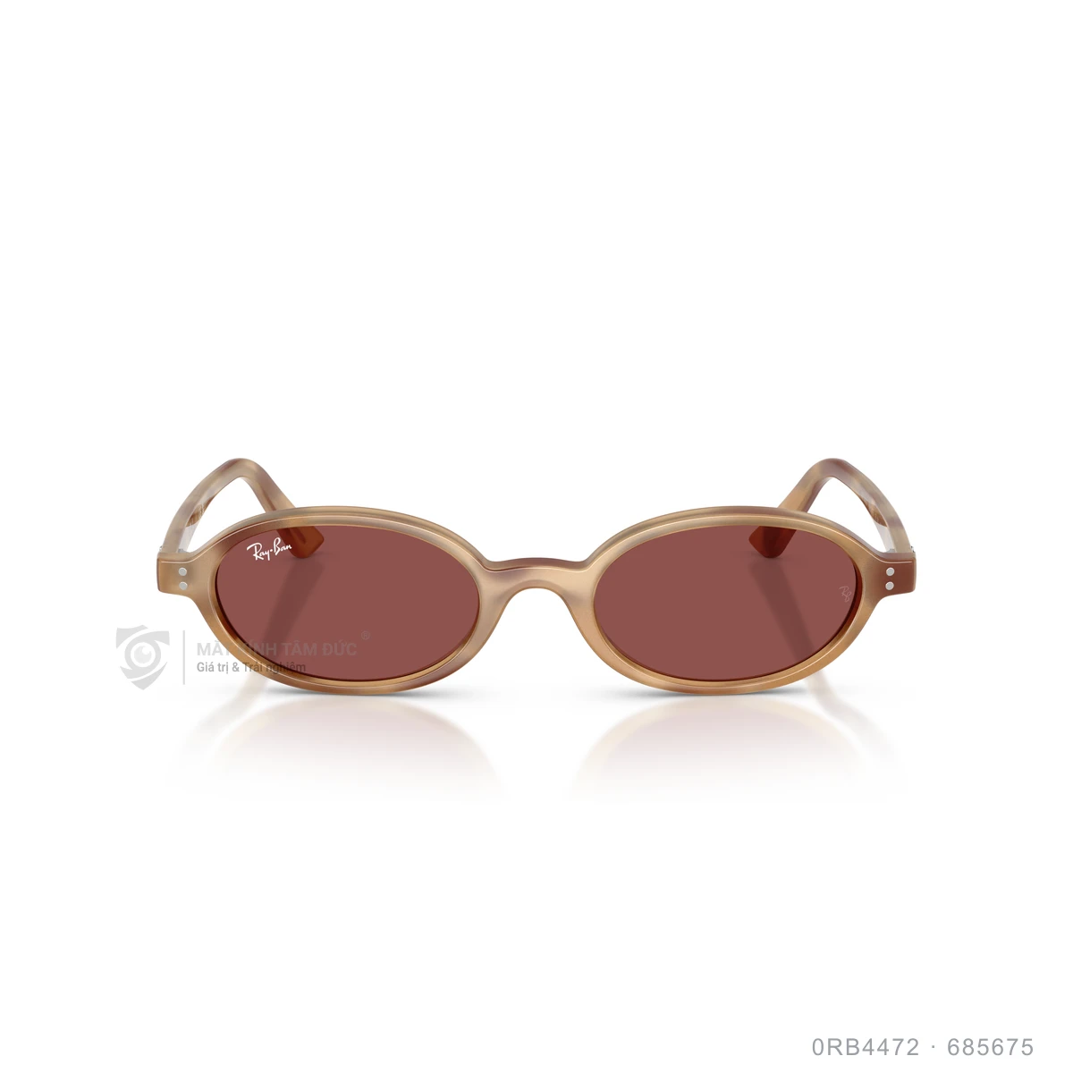 Kính mát Rayban 0RB4472 - Ảnh 26
