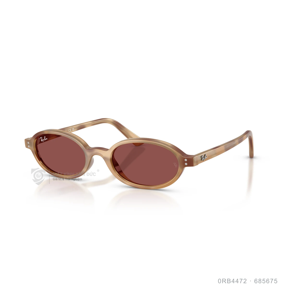 Kính mát Rayban 0RB4472 - Ảnh 27