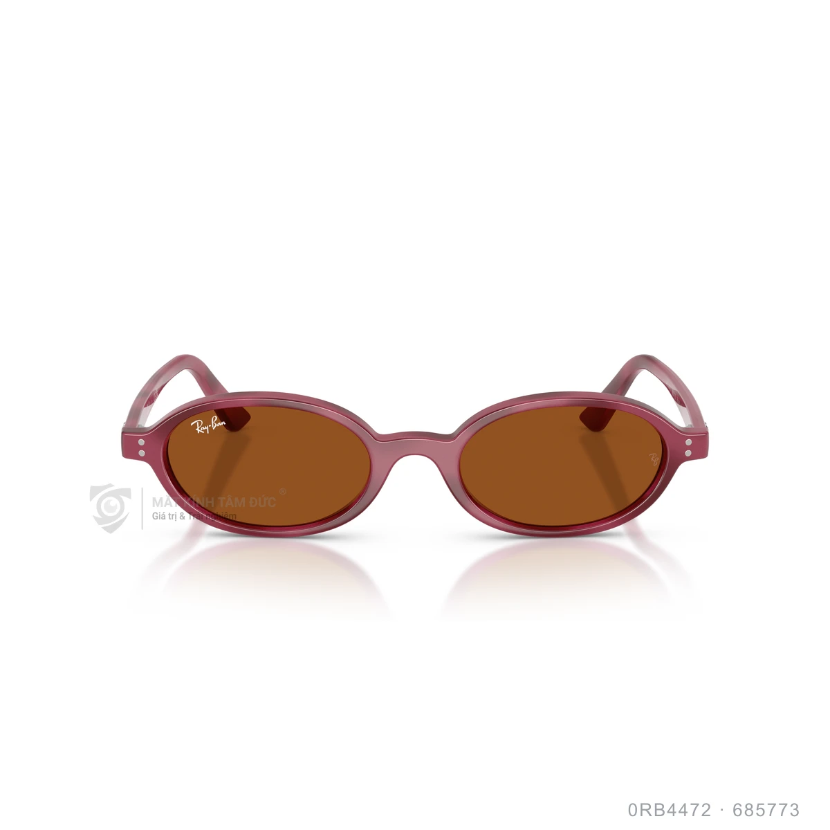 Kính mát Rayban 0RB4472 - Ảnh 31