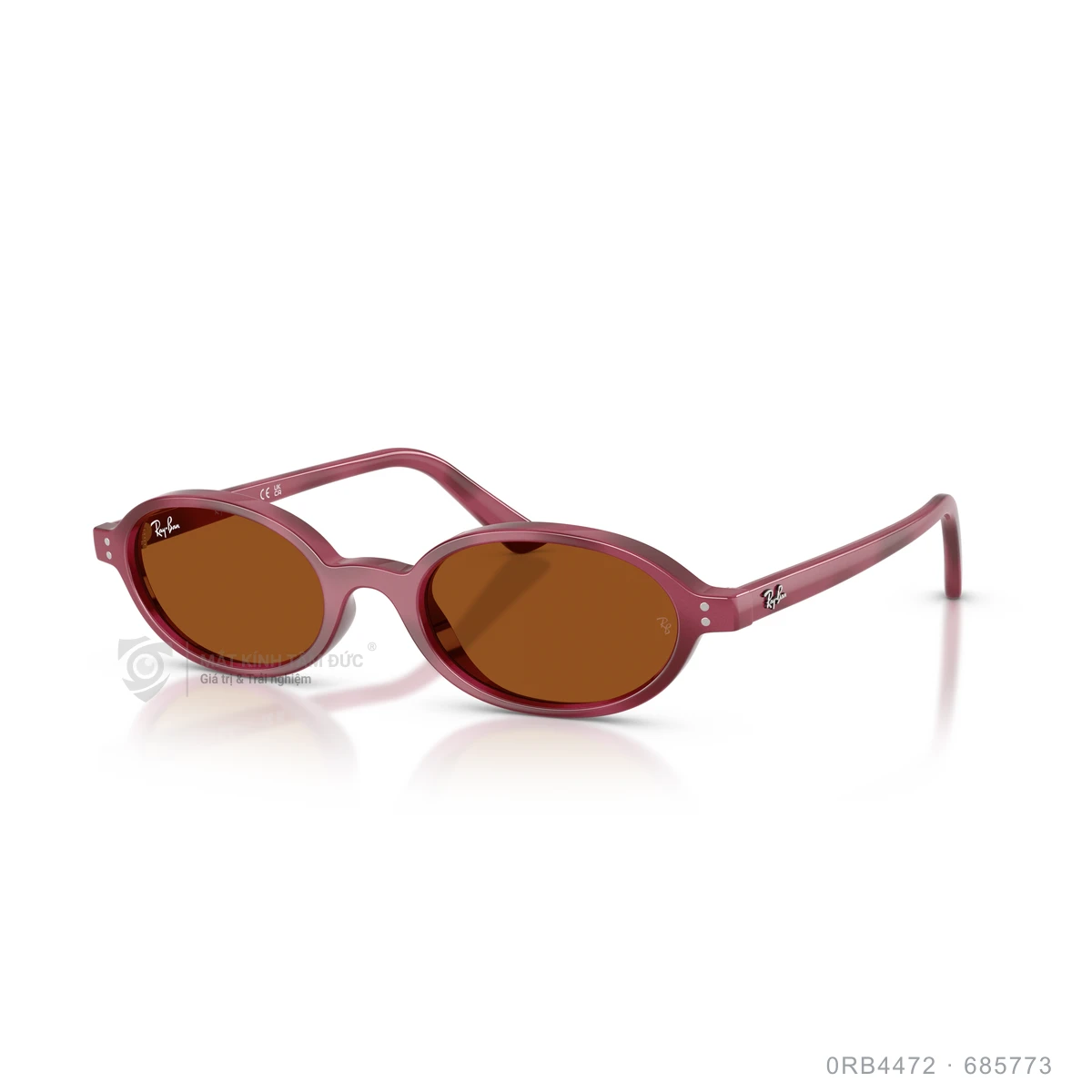 Kính mát Rayban 0RB4472 - Ảnh 32