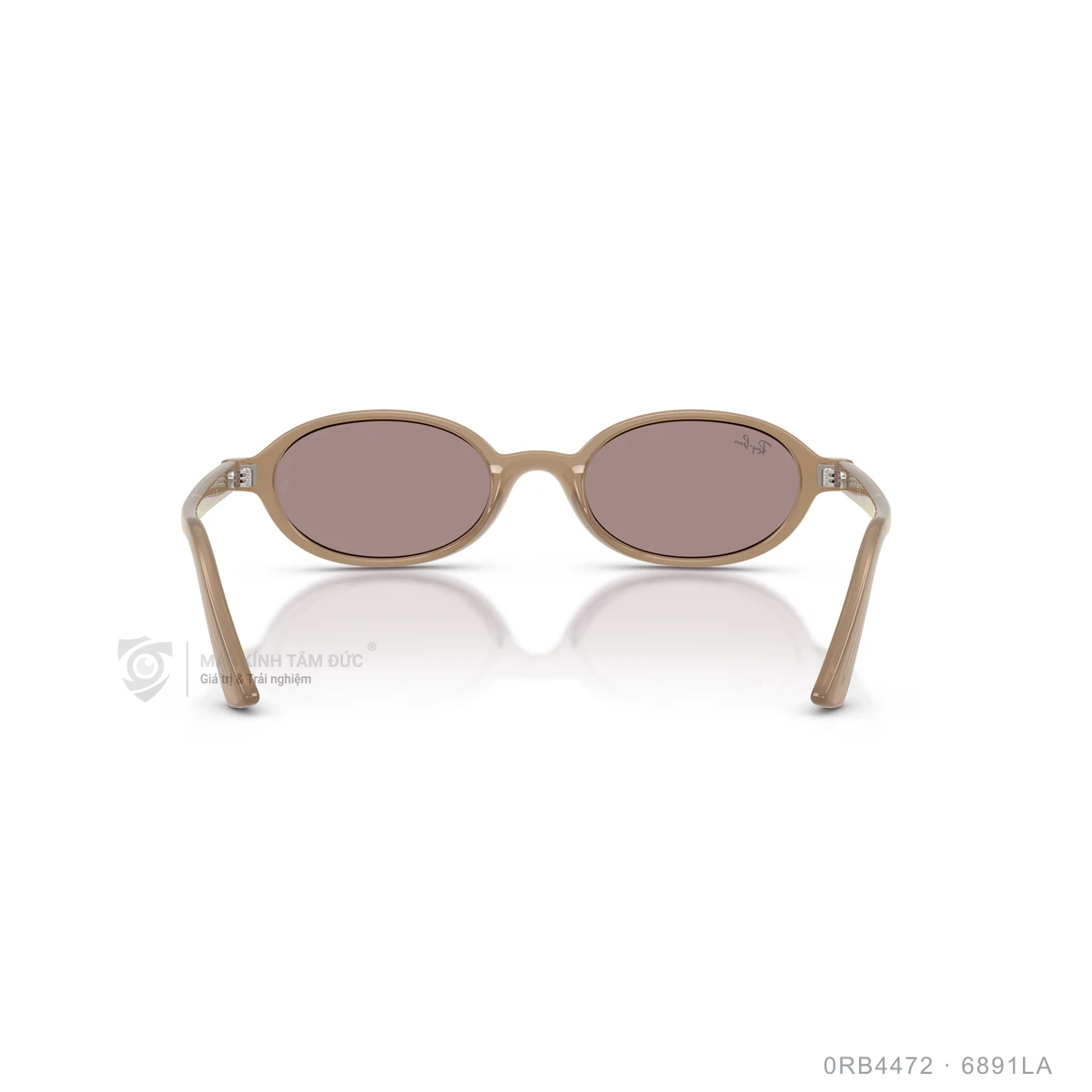 Kính mát Rayban 0RB4472 - Ảnh 40