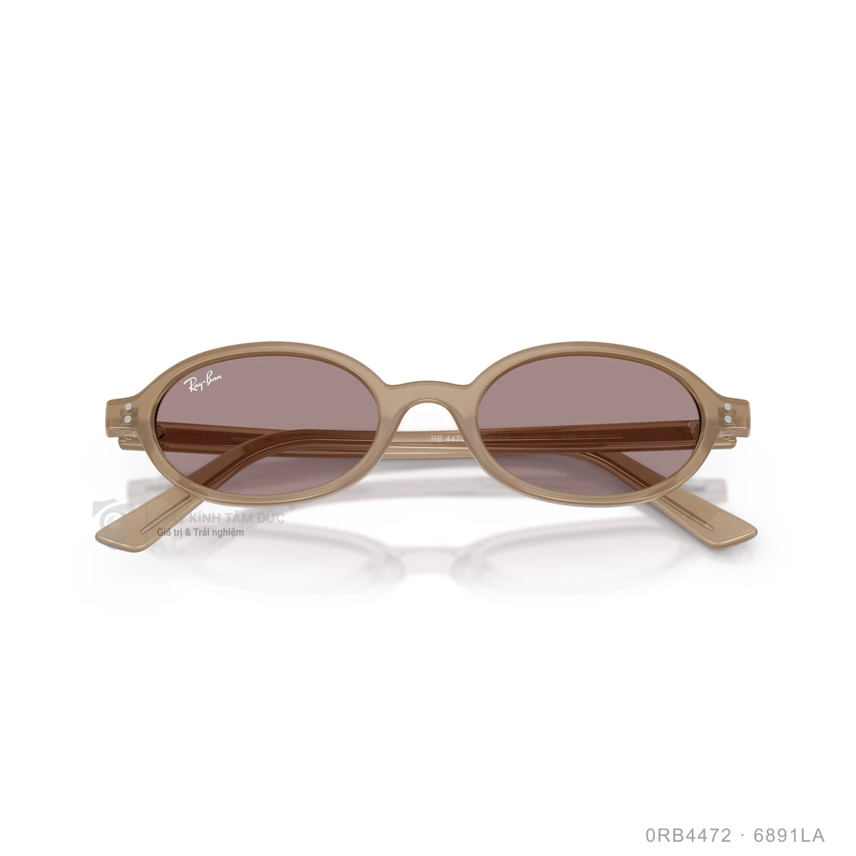 Kính mát Rayban 0RB4472 - Ảnh 38
