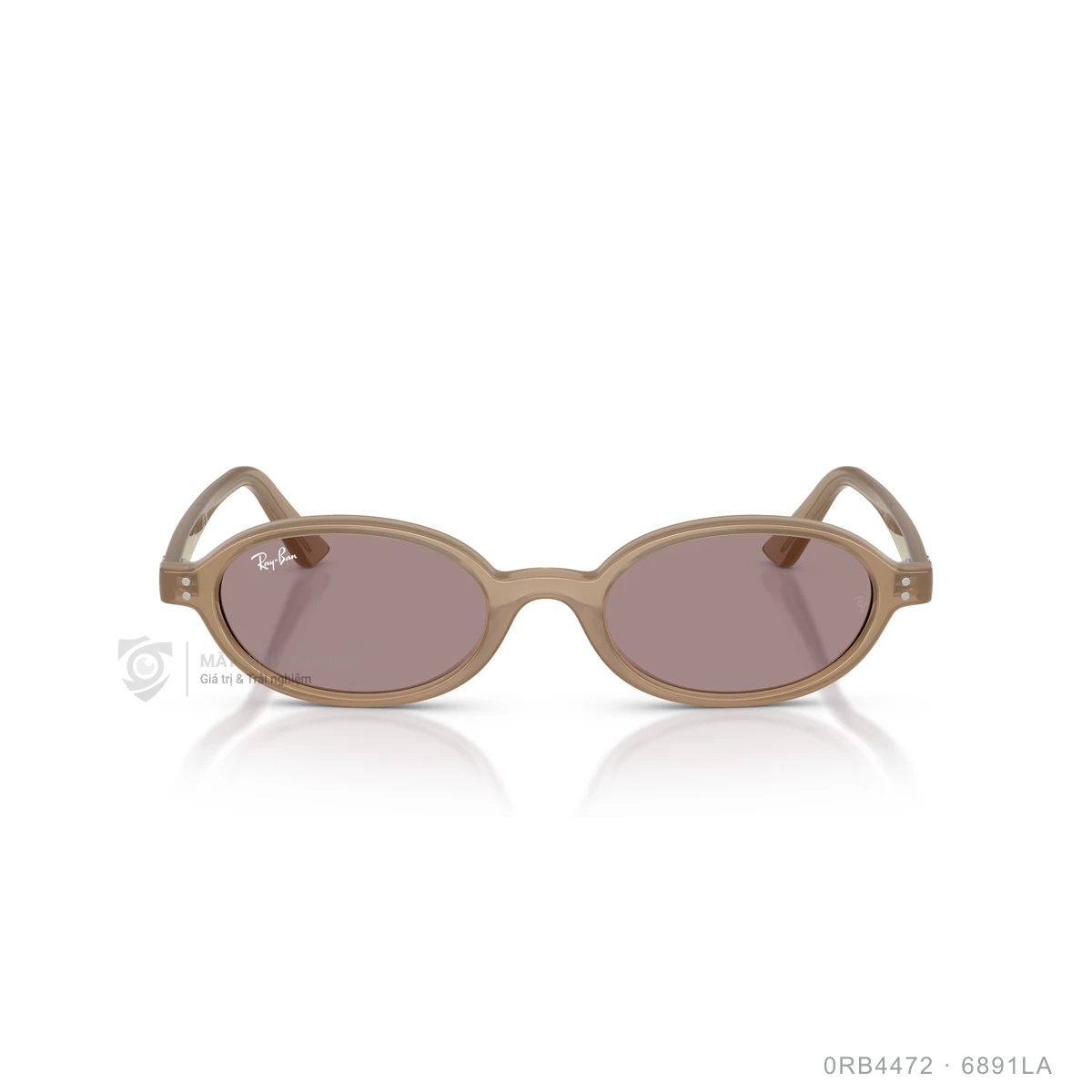 Kính mát Rayban 0RB4472 - Ảnh 36