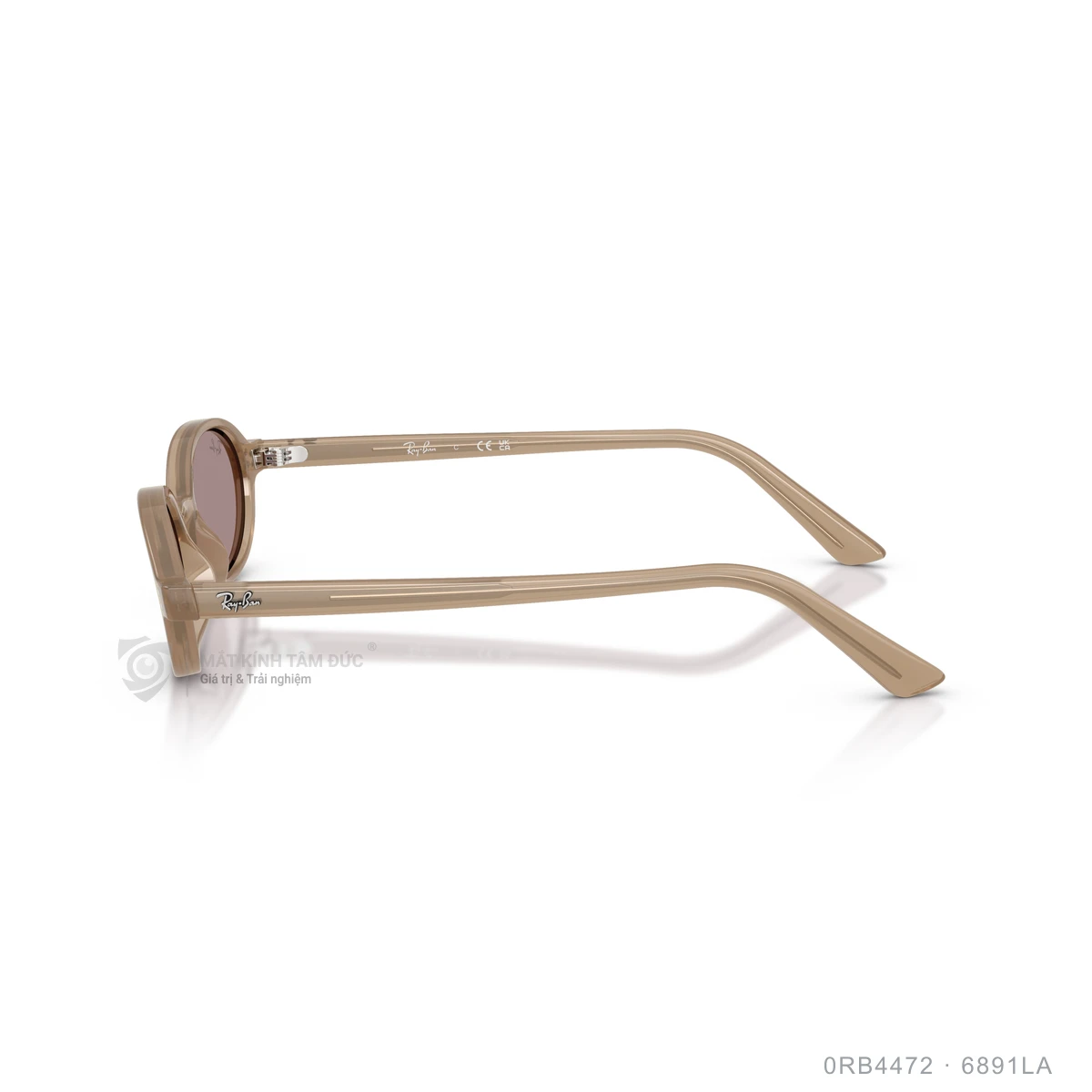 Kính mát Rayban 0RB4472 - Ảnh 39