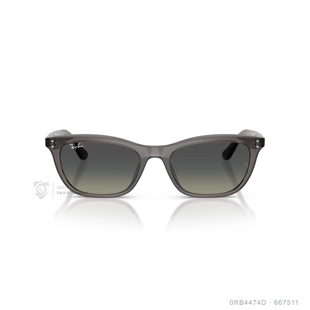 Hình ảnh thực tế Kính mát Rayban 0RB4474D