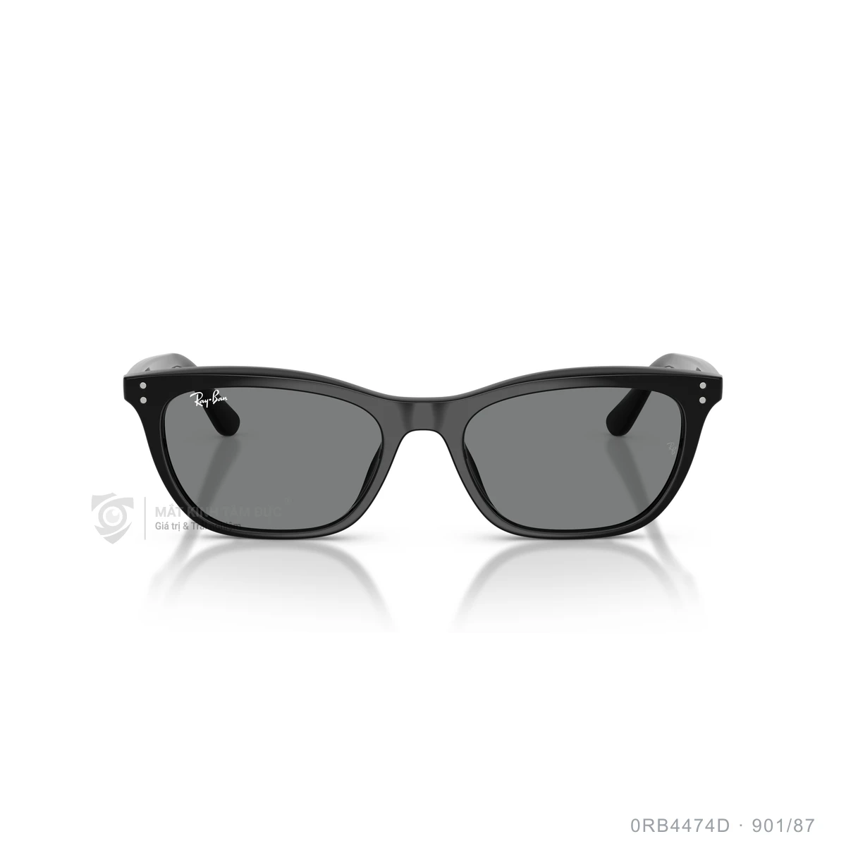 Kính mát Rayban 0RB4474D - Ảnh 6
