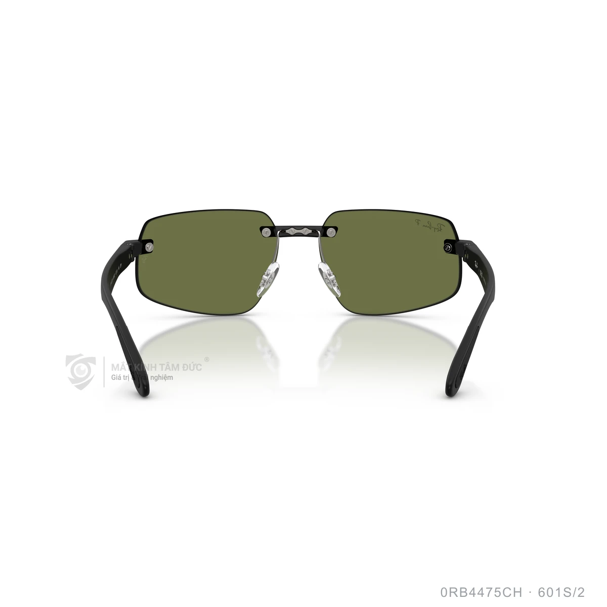 Kính mát Rayban 0RB4475CH - Ảnh 10