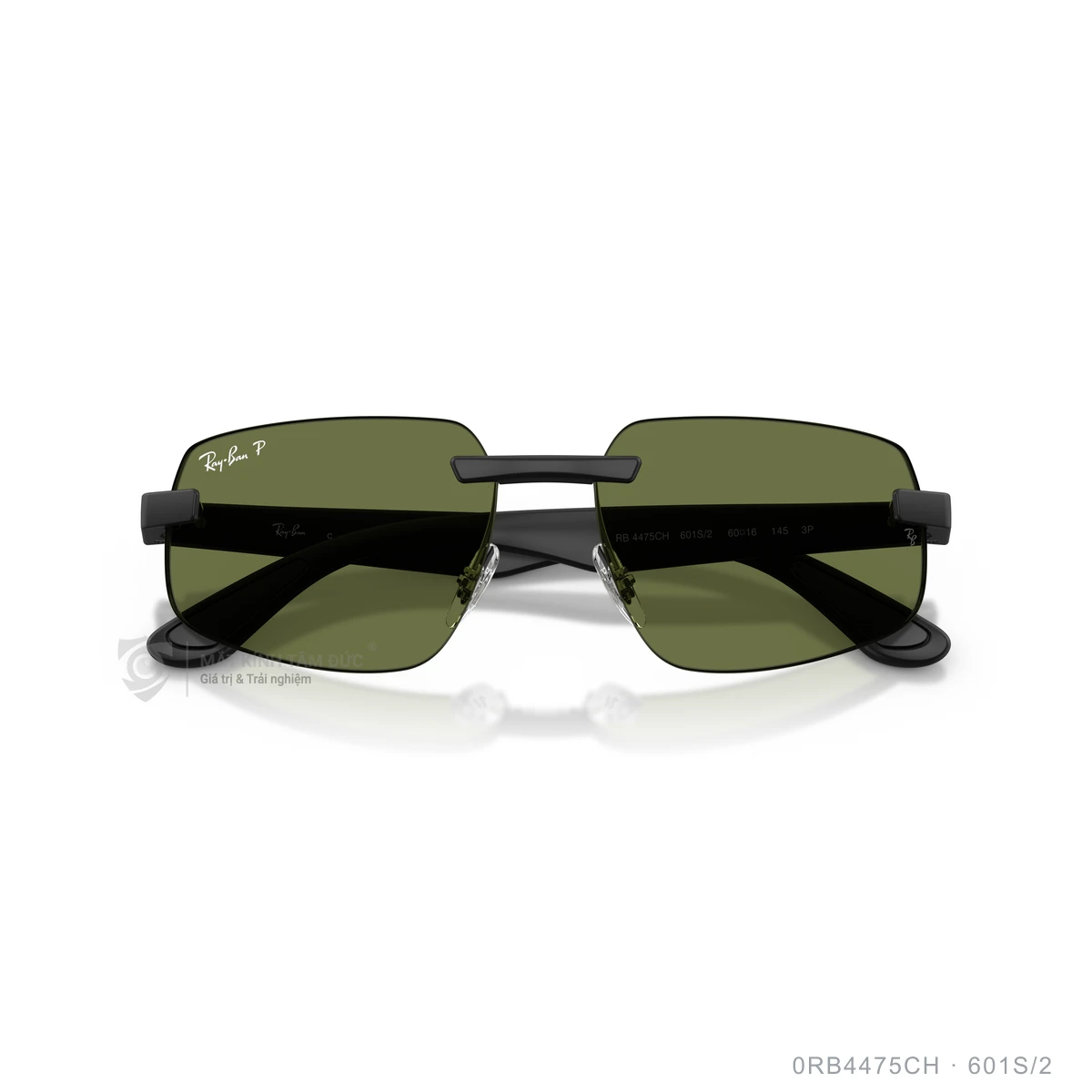 Kính mát Rayban 0RB4475CH - Ảnh 8