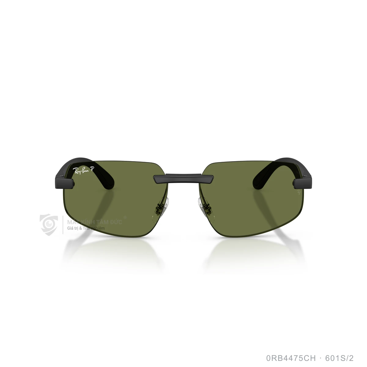 Kính mát Rayban 0RB4475CH - Ảnh 6