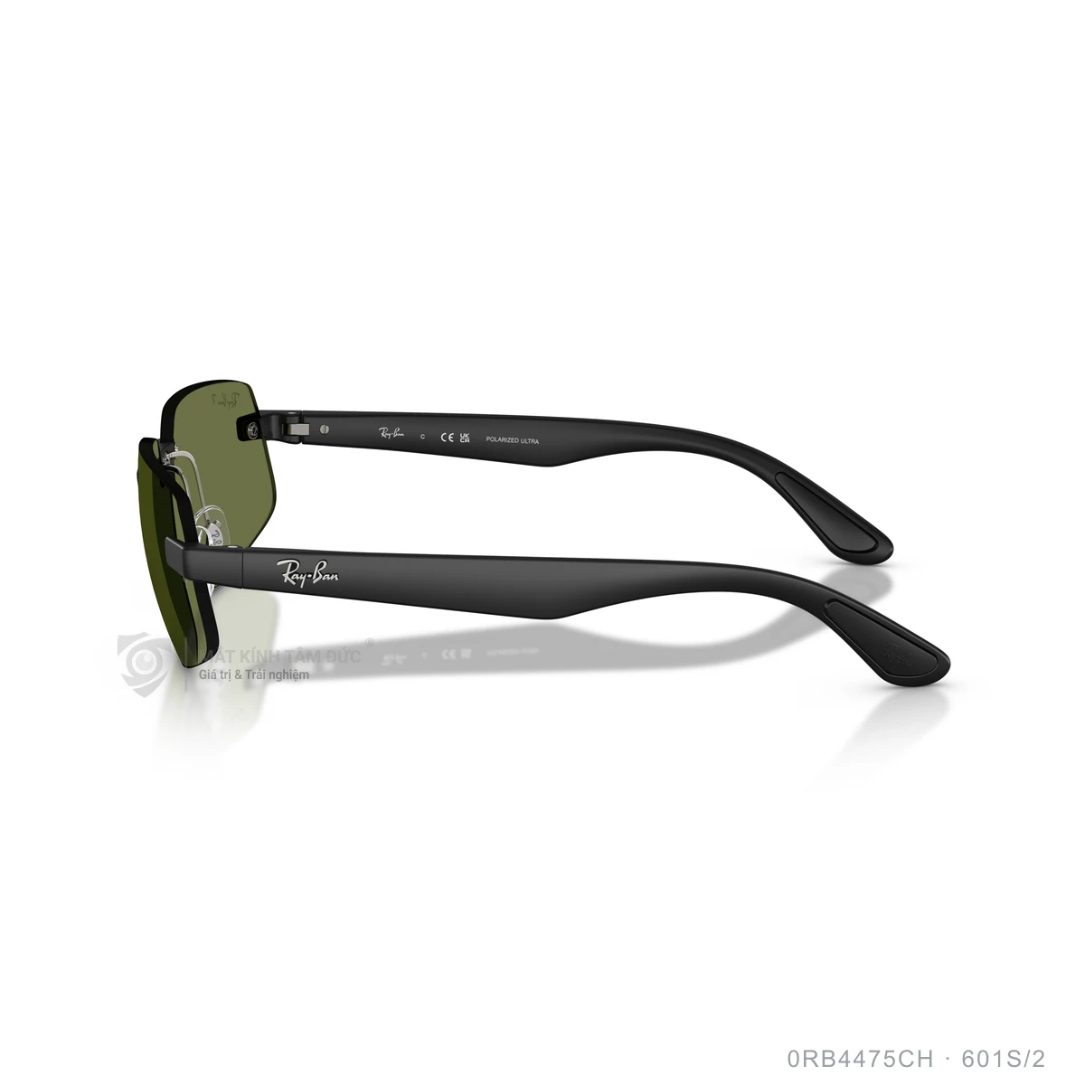 Kính mát Rayban 0RB4475CH - Ảnh 9