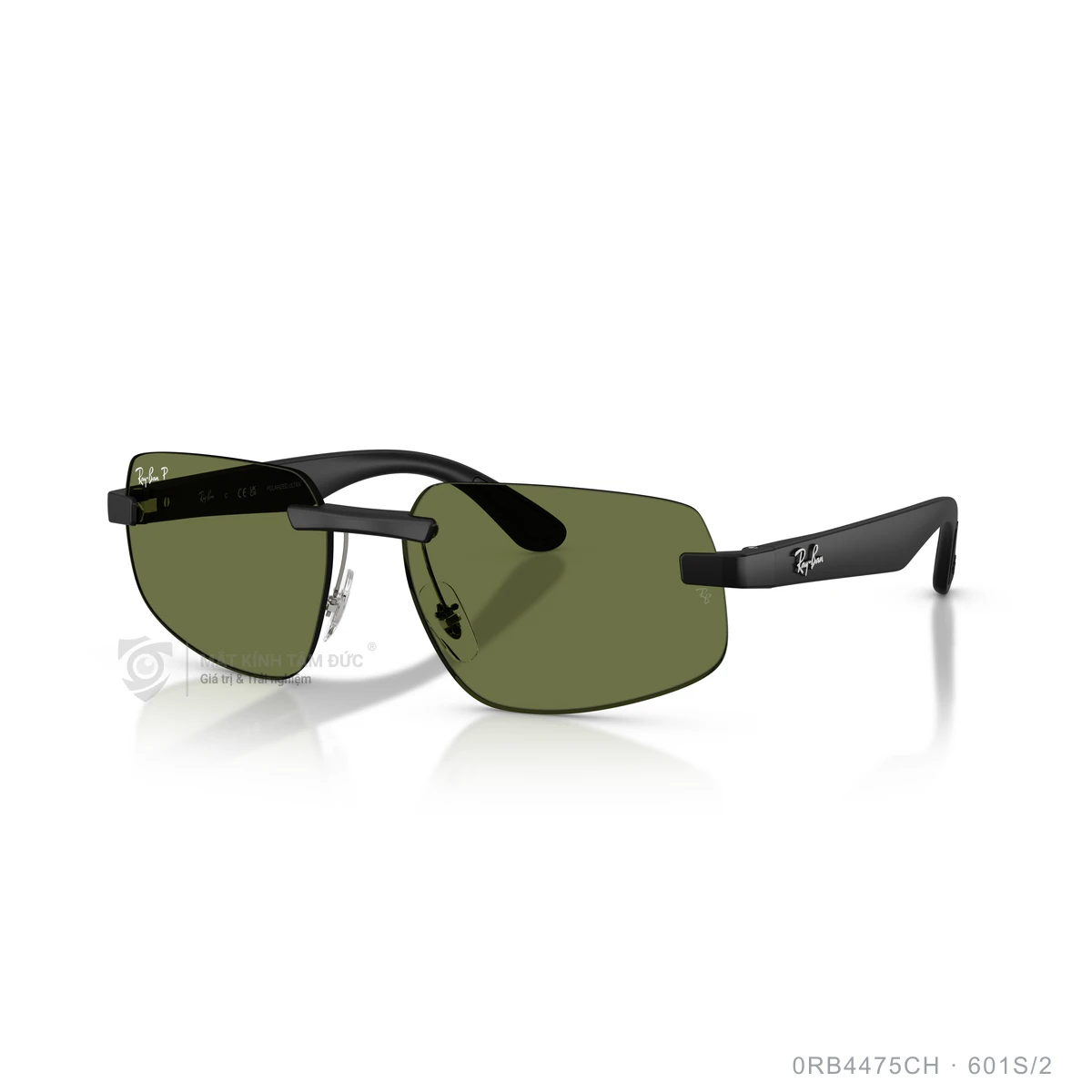 Kính mát Rayban 0RB4475CH - Ảnh 7