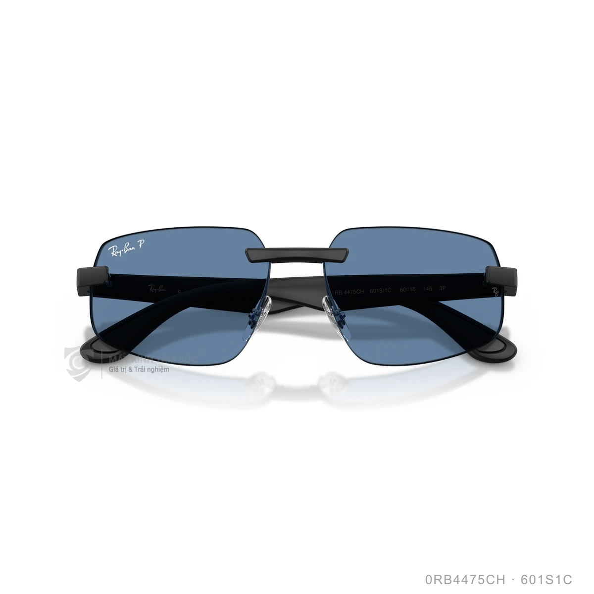 Kính mát Rayban 0RB4475CH - Ảnh 13