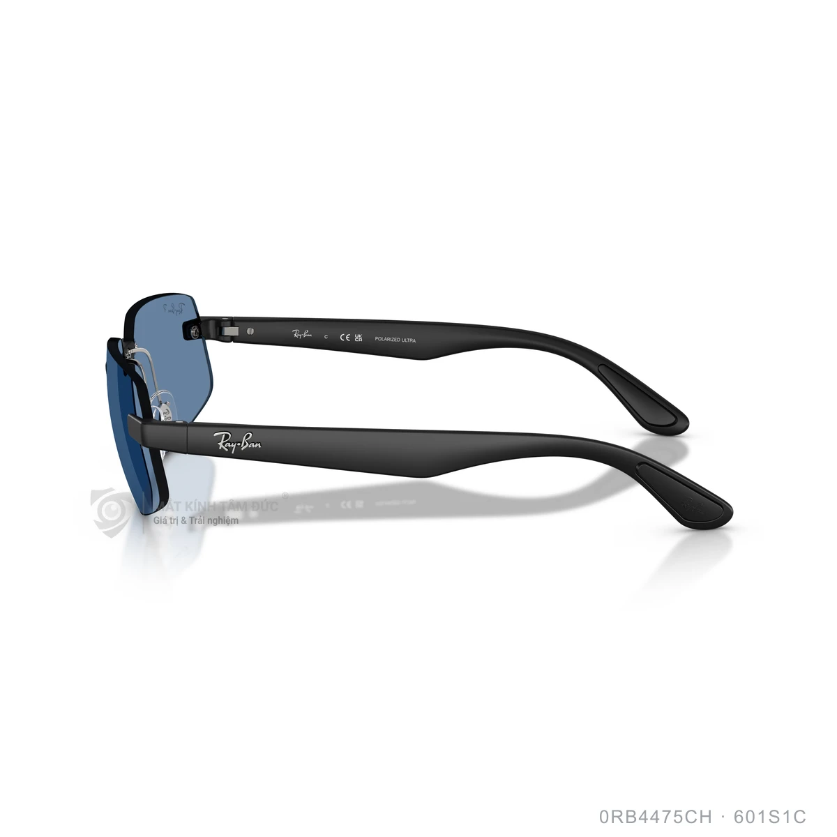 Kính mát Rayban 0RB4475CH - Ảnh 14