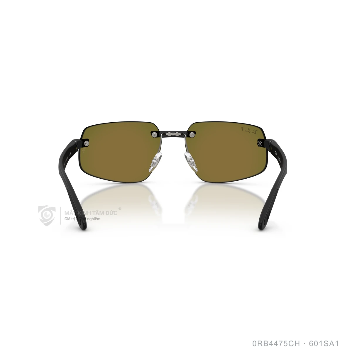 Kính mát Rayban 0RB4475CH - Ảnh 20