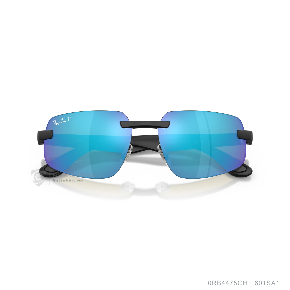 Kính mát Rayban 0RB4475CH - Ảnh 18