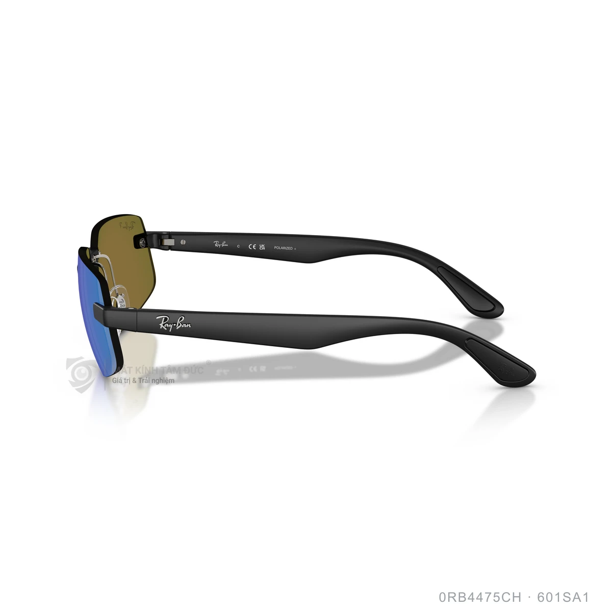 Kính mát Rayban 0RB4475CH - Ảnh 19