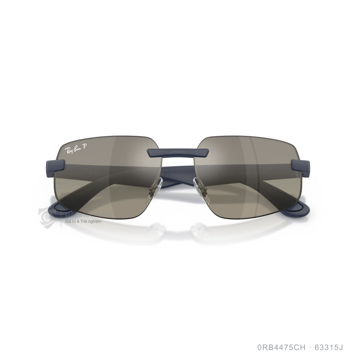Kính mát Rayban 0RB4475CH - Ảnh 28
