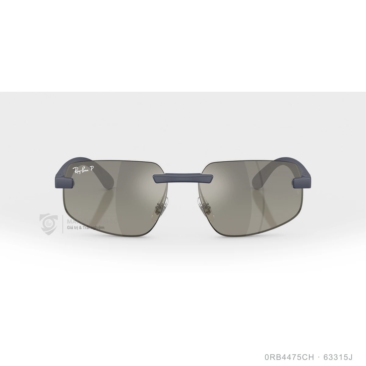 Kính mát Rayban 0RB4475CH - Ảnh 26