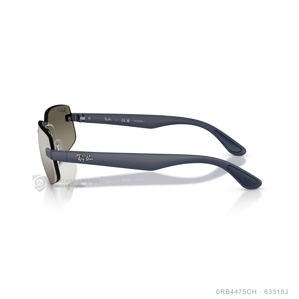 Kính mát Rayban 0RB4475CH - Ảnh 29
