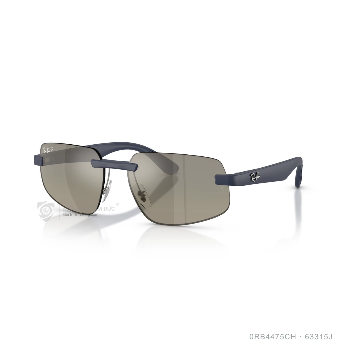 Kính mát Rayban 0RB4475CH - Ảnh 27