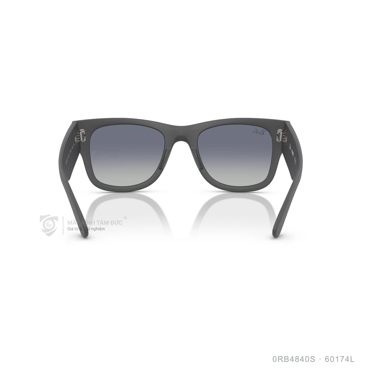 Kính mát Rayban 0RB4840S - Ảnh 5