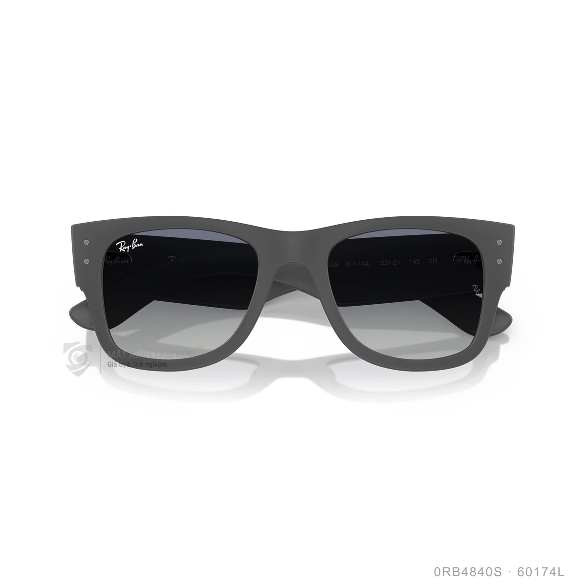 Kính mát Rayban 0RB4840S - Ảnh 3