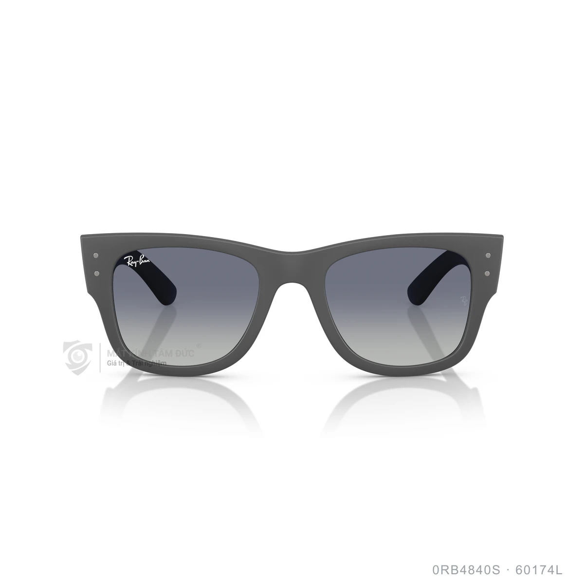 Hình ảnh thực tế Kính mát Rayban 0RB4840S