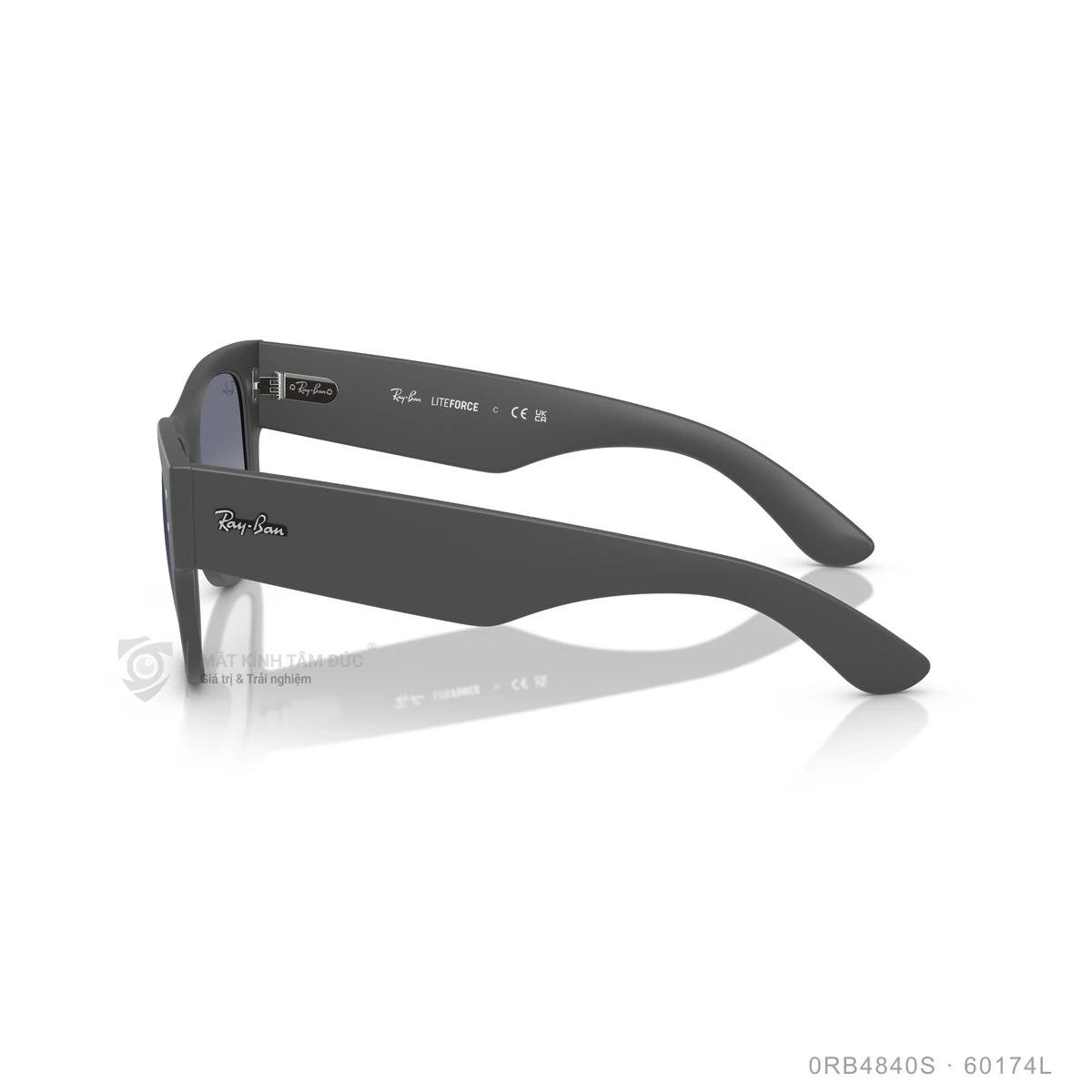Kính mát Rayban 0RB4840S - Ảnh 4
