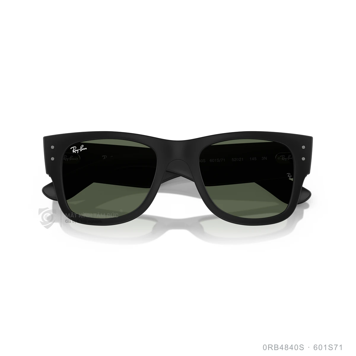 Kính mát Rayban 0RB4840S - Ảnh 8