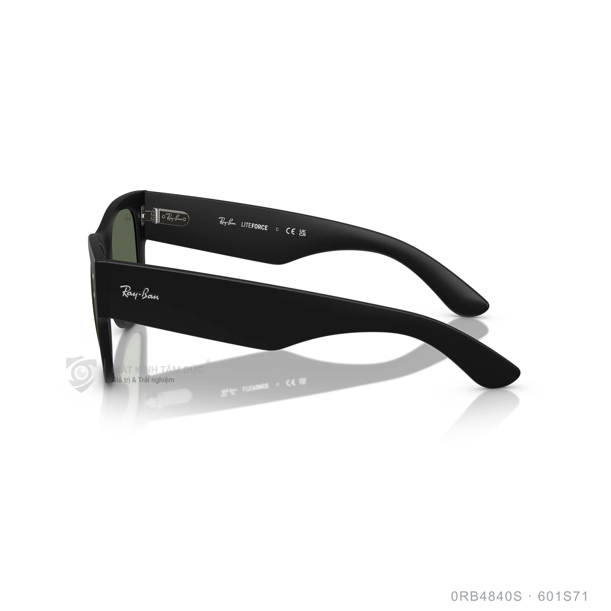 Kính mát Rayban 0RB4840S - Ảnh 9