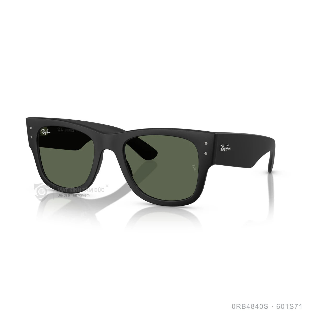 Kính mát Rayban 0RB4840S - Ảnh 7